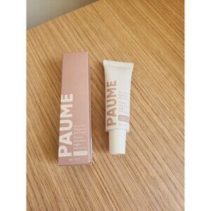 Paume All-In-One Cuticle & Nail Cream 22mL 0.75oz NIB